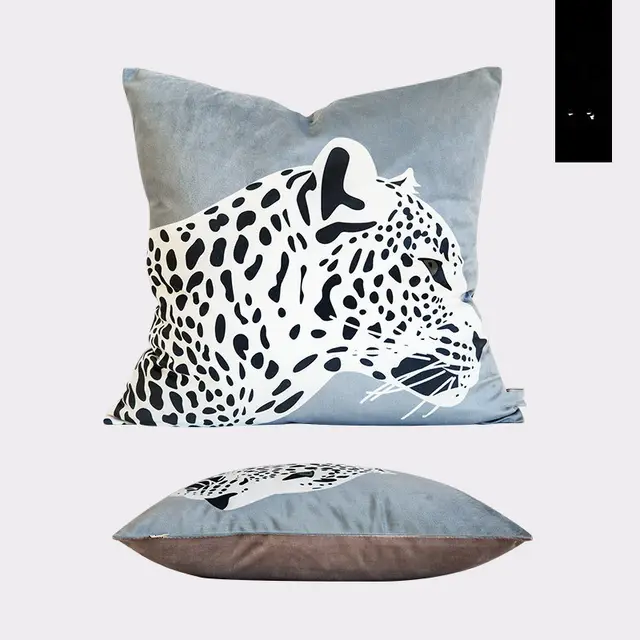 Modern Ins Style Living Room Home Lumbar Support Pillow Cushion White - Shop at LoveMi
