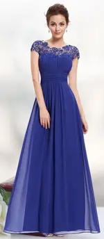 Color Blue