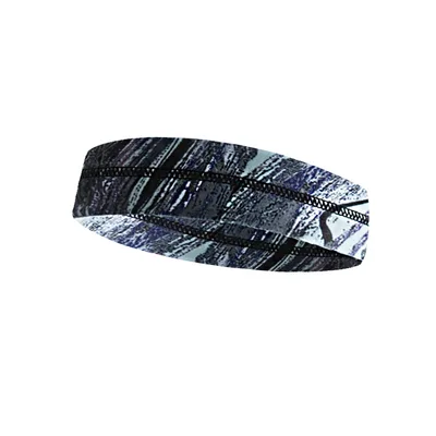 Outdoor Sports Antiperspirant Belt Fitness Running Headband Mud Color - Shop at LoveMi
