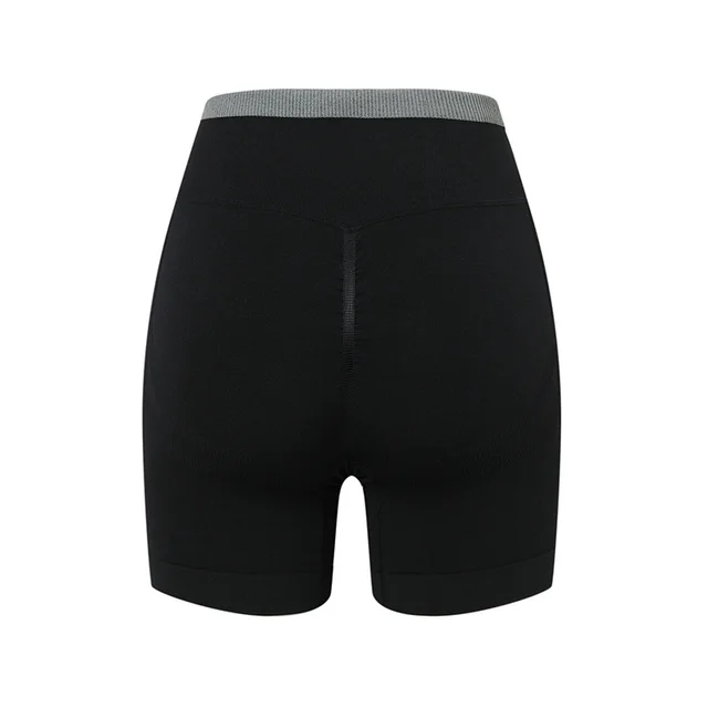 Hip lifting Outer Wear Fitness Pants Women's Casual Tights Skinny Legs Black - Shop at LoveMi