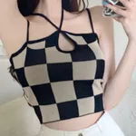 Coffee Color Top