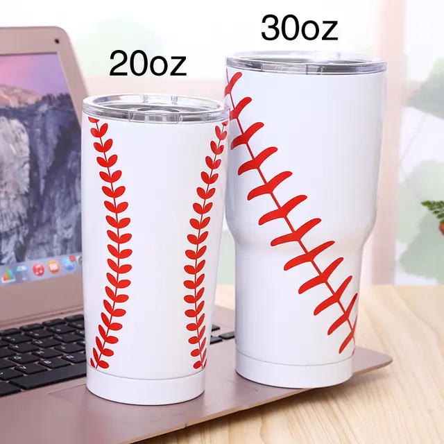 Ice Master Cup Stainless Steel Insulated Water Cup White - Shop at LoveMi