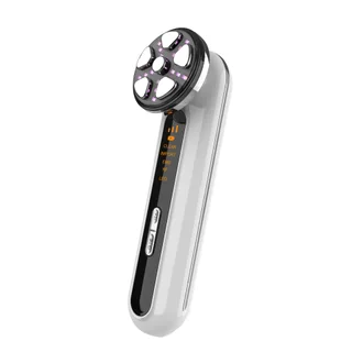 RF IPL Skin Rejuvenation Device Photon Skin Rejuvenation - White