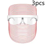 As Shown 3Pcs