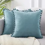 Haze Blue