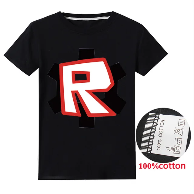 Cotton Printed Girls T shirt Short Sleeve Black - Shop at LoveMi