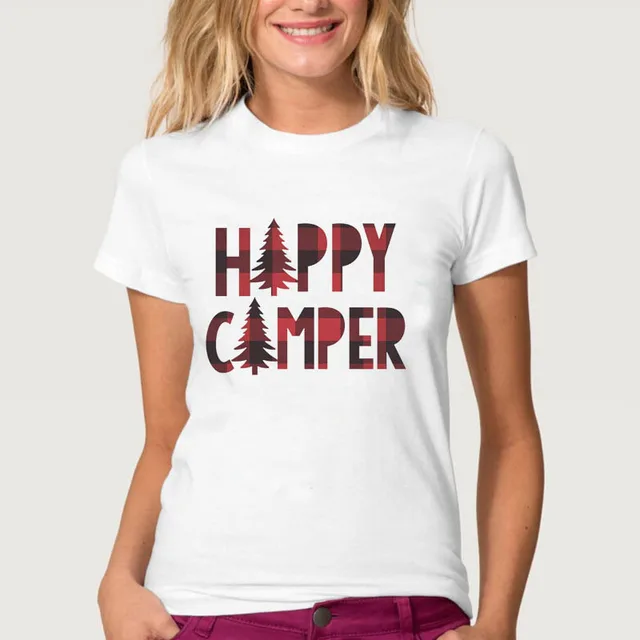 Pet 3D Printed Slim Female Trendy T shirt 6 Style - Shop at LoveMi