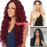 Light Brown