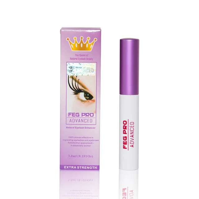 Eyelash Growth Serum Thick Nourish Eyelash Growth Serum - Shop at LoveMi