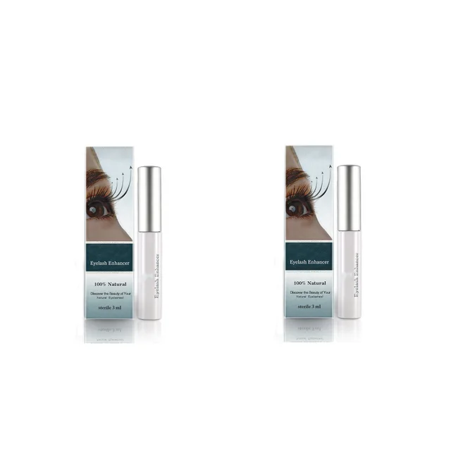 Eyelash Growth Serum Thick Nourish Eyelash Growth Serum B 2Pcs - Shop at LoveMi