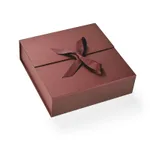 Bronze Gold Ribbon