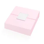 Light Rose Red Square Edition