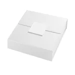 Stratus White Square Edition