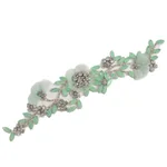 Green Sequins