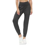 Cropped Pants Black