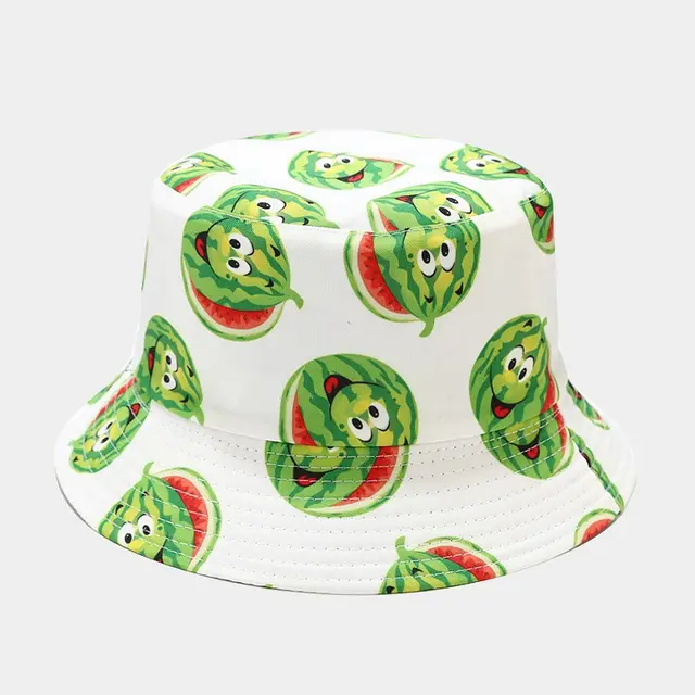 Hat Female Summer Outdoor Leisure Sunshade Hat Versatile Basin Hat - Shop at LoveMi