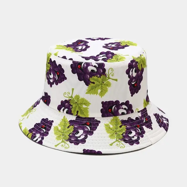 Hat Female Summer Outdoor Leisure Sunshade Hat Versatile Basin Hat Q - Shop at LoveMi
