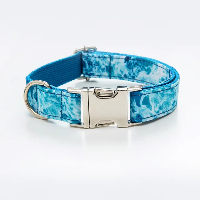 Dog Collar Traction Rope Set Collar - Shop at LoveMi