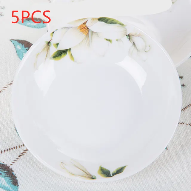Hot Pot Dipping Saucer Small Saucer Flavored Saucer I - Shop at LoveMi