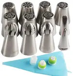 16Piece Set