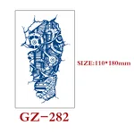 Gz282 Style