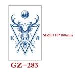 Gz283 Style