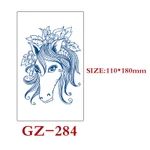 Gz284 Style
