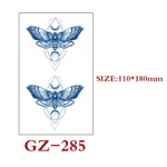 Gz285 Style