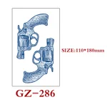 Gz286 Style