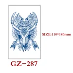 Gz287 Style