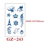 Gz243 Style