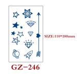 Gz246 Style