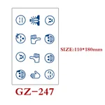 Gz247 Style
