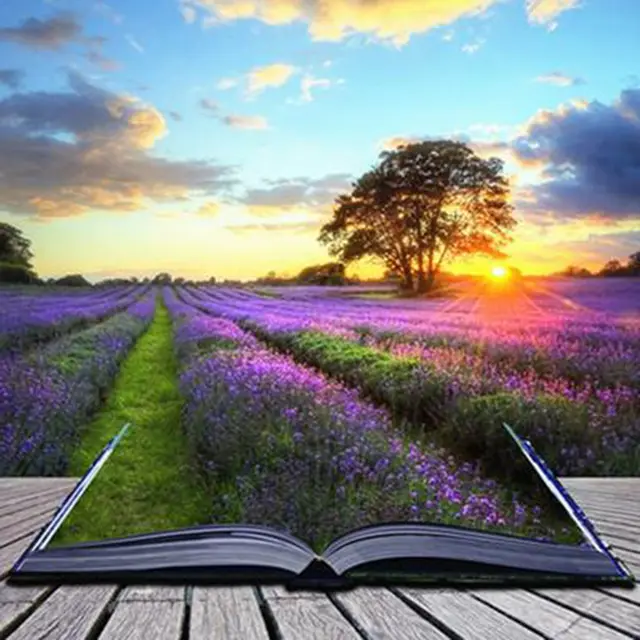 Diamond Embroidery Diamond Mosaic Painting Icon 5D DIY Cross Stitch Embroidery Gift KBL Round Shape - Shop at LoveMi