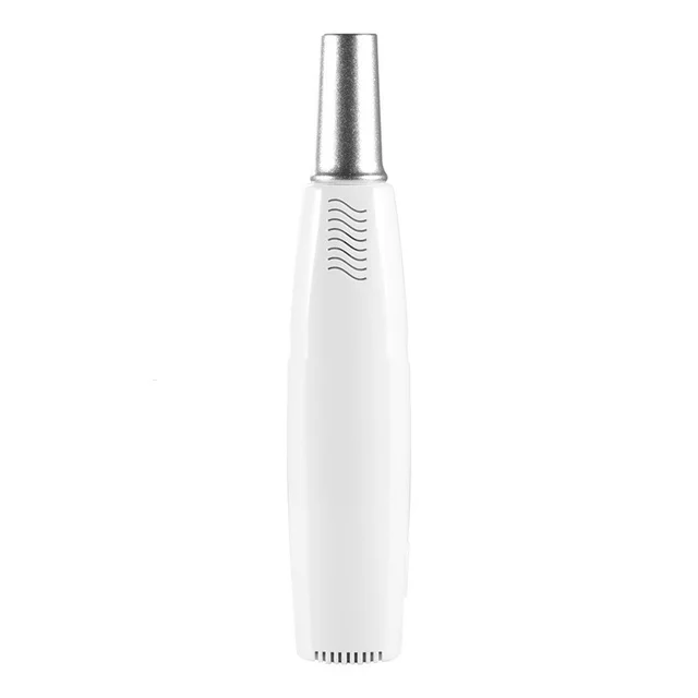 Charging Picosecond Pen Light Spot Mole Laser Instrument Blue Eyebrow Washing White - Shop at LoveMi