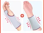 Bracers And Palm Guards