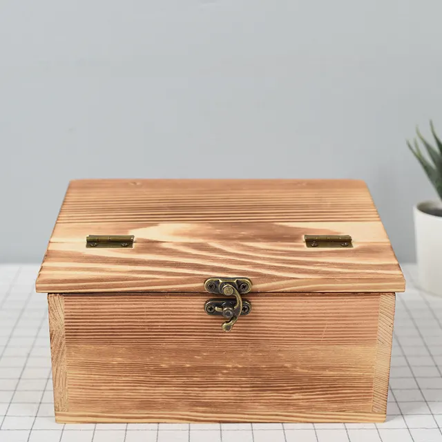 Solid Wood Household Insulation Bird Cage Charcoal - Shop at LoveMi