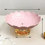 Pink Large With Base