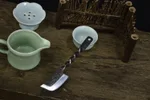 Tea Knife