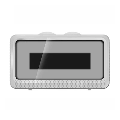 Bathroom Bracket Sealed Mobile Phone Box Rack White B - Shop at LoveMi