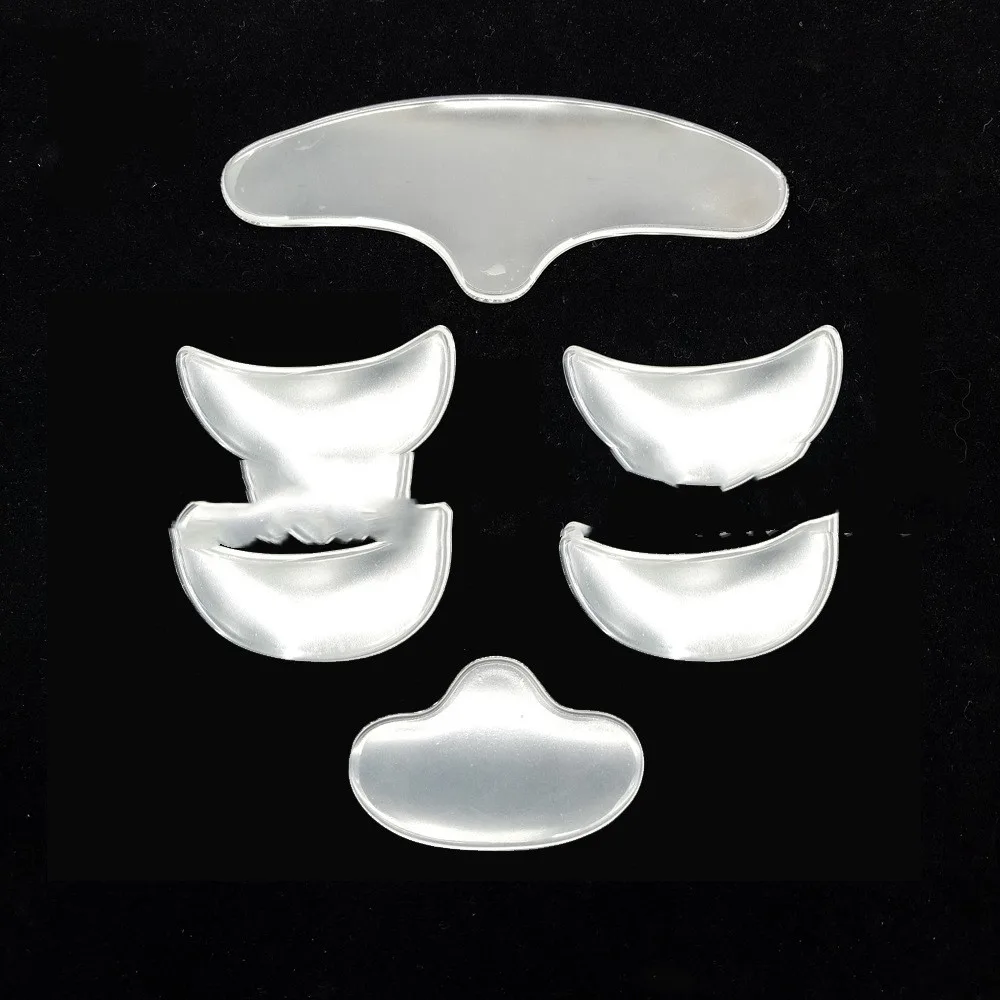 Forehead Stick, Chin Stick, Eye Stick To Prevent Wrinkles, Repeated Use Of Anti wrinkle Stick Six Piece Suit - Shop at LoveMi
