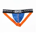 Orange Blue