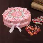 Pink Bow