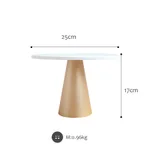 Flat Head Large