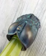 Ancient Bronze