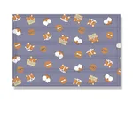 Pet Gel Ice Pad Summer Cooling Cat Mat Mat