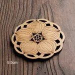9.5Cm Fiveleaf Lotus