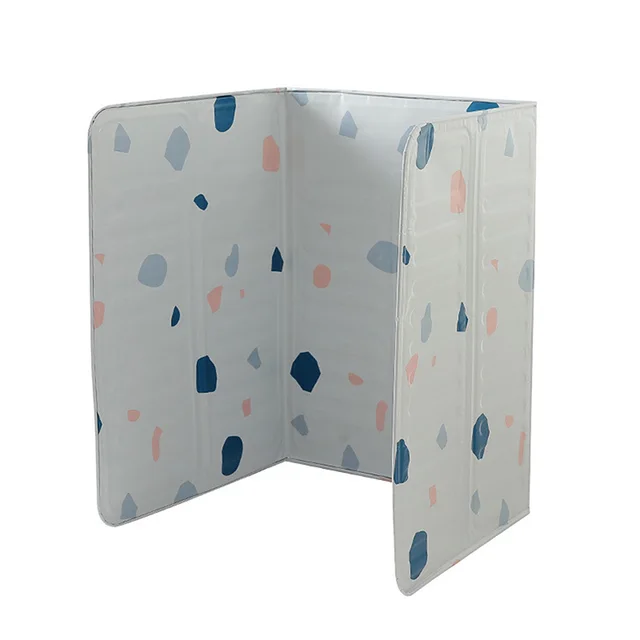 Geometric Printing Gas Stove Oil Baffle Insulation Board Household Stove Oil Baffle Kitchen Cooking Baffle White - Shop at LoveMi