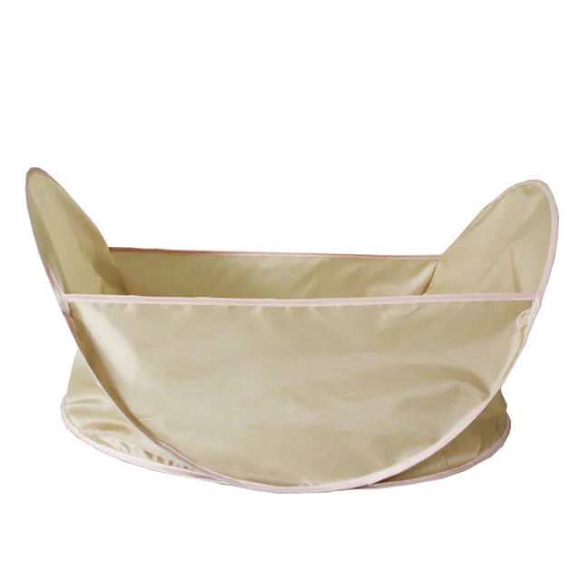 Cross border Direct Supply Household Pet Shaving And Trimming Bib Khaki - Shop at LoveMi