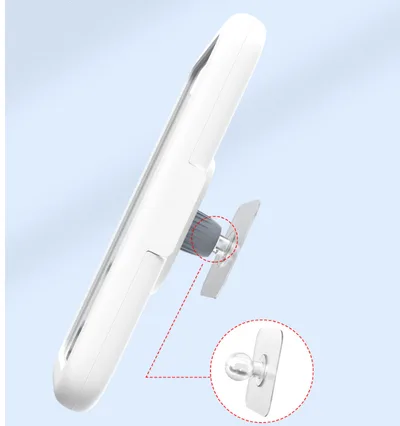 Mobile Phone Holder Waterproof Mobile Phone Box Anti fog Mobile Phone Holder Adhesive Sticker - Shop at LoveMi